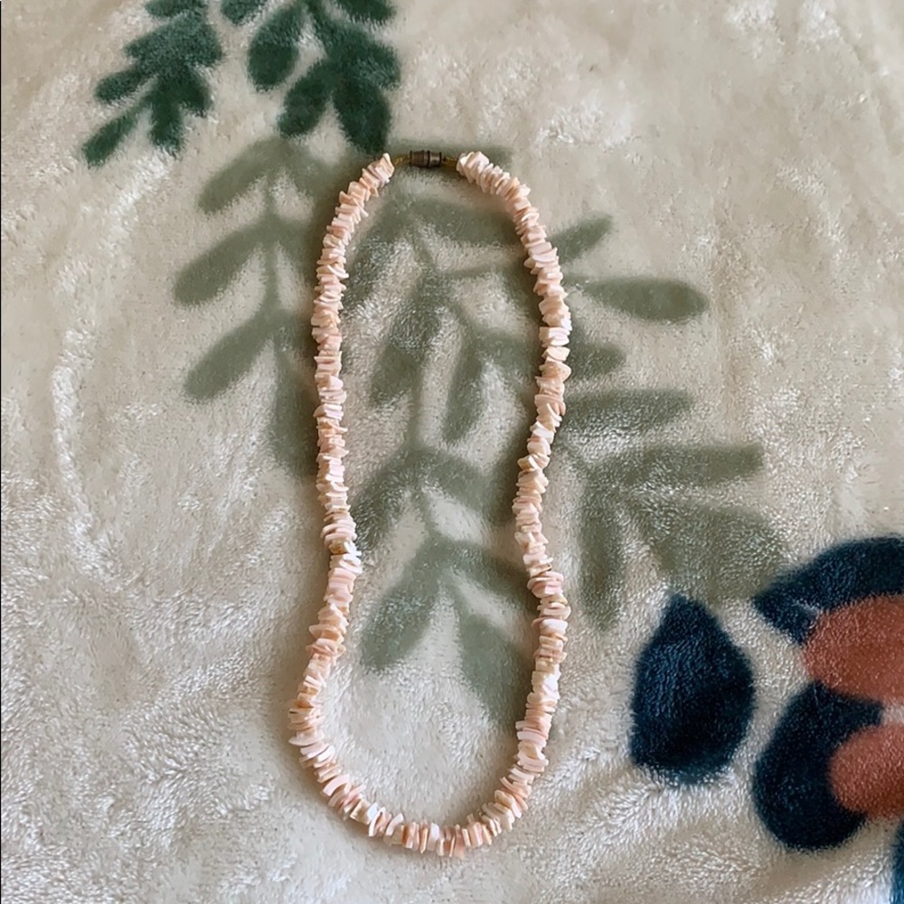 Necklace!